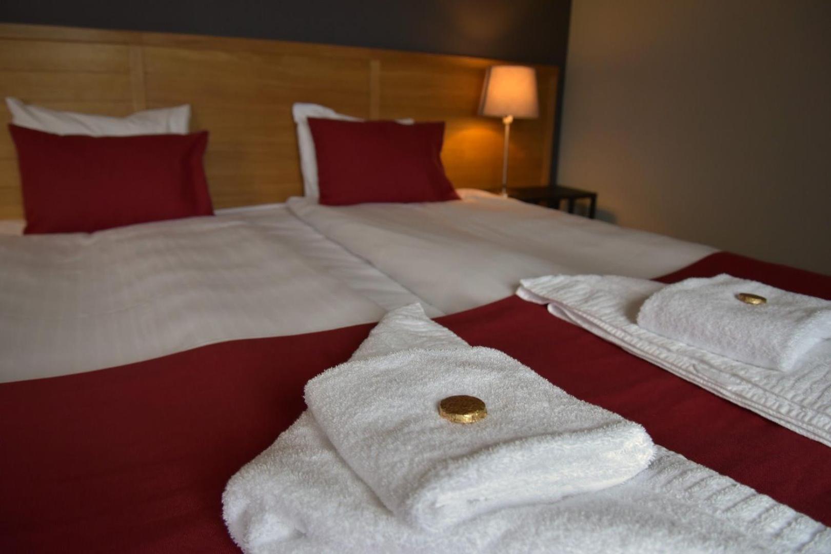קריסטינהאמן City Hotel מראה חיצוני תמונה