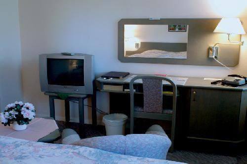קריסטינהאמן City Hotel חדר תמונה